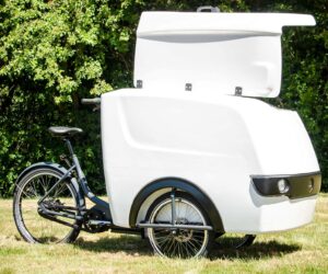 Raleigh launches new range of e cargo bikes2 Raleigh launches new range of e-cargo bikes