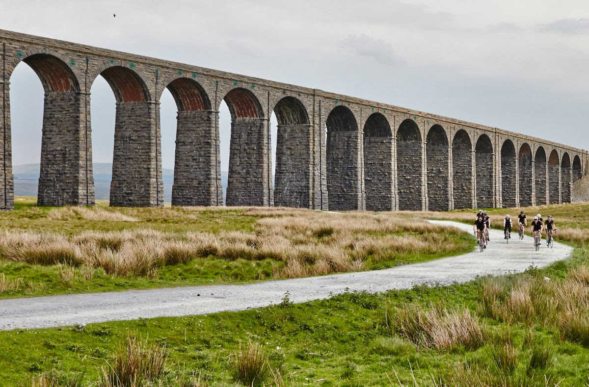 Rapha announces Leeds clubhouse for cyclists