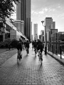 Rapha opens new pop up in Canary Wharf2 Rapha opens new pop-up in Canary Wharf