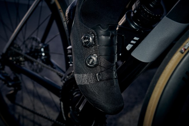 Rapha releases new Pro Team shoes