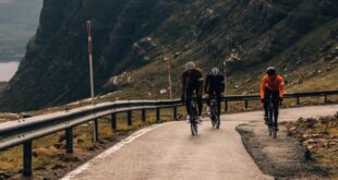 Rapha unveils new Classic Winter Gore Tex Jacket Rapha unveils new Classic Winter Gore-Tex Jacket