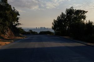 Rapha Shot American cityscape Rapha and USA Cycling partnership takes brand into new cycling disciplines