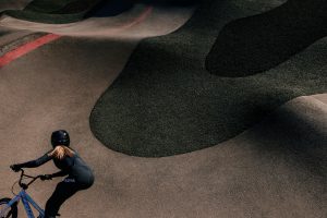 Rapha Shot BMX Rapha and USA Cycling partnership takes brand into new cycling disciplines