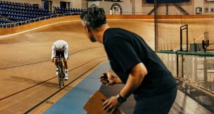 Rapha Shot velodrome Rapha and USA Cycling partnership takes brand into new cycling disciplines