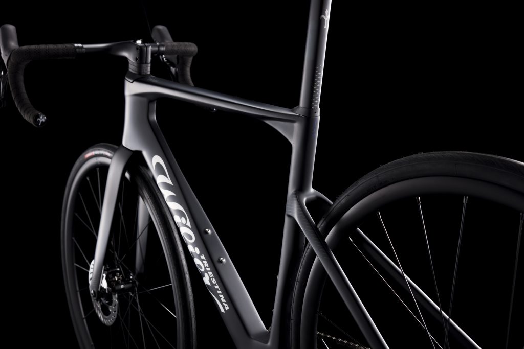 RapidaStill 252 Wilier launches aero bike, Rapida, with prices starting from £2,999
