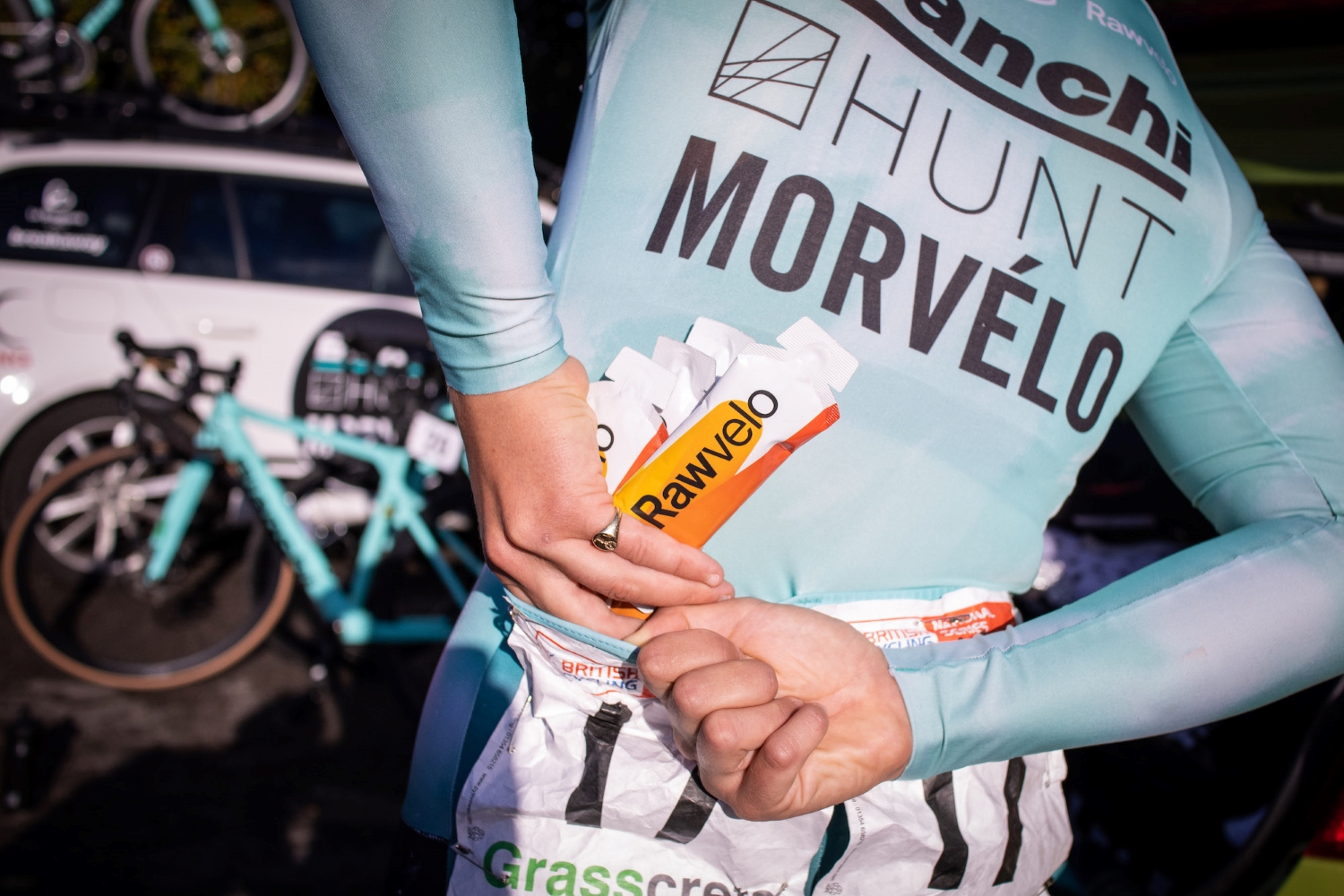 British nutrition brand Rawvelo launches in Australia