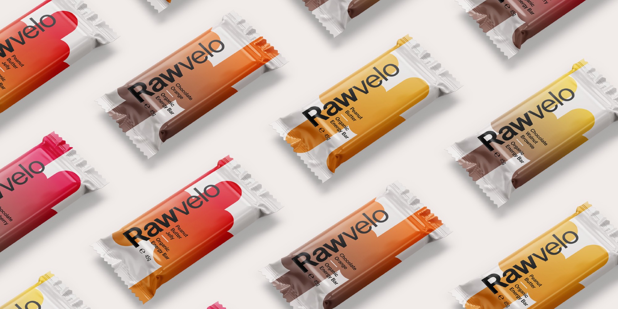 Sustainability and the cycling industry: Rawvelo