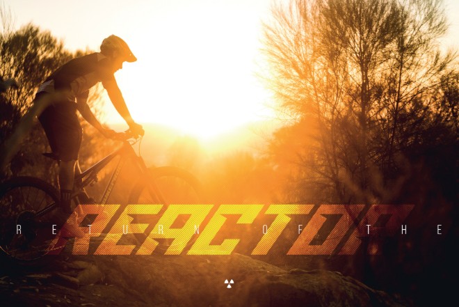Nukeproof releases 2020 Reactor to public