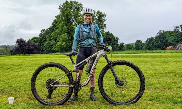 Rebecca Bland Joins BikeBiz as Staff Writer