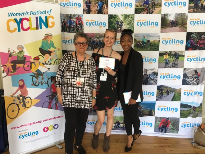 The gender gap: How does the bike industry fare?