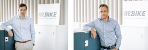 Rebike founders Decathlon innovation hub invests in leading second-hand e-bike company
