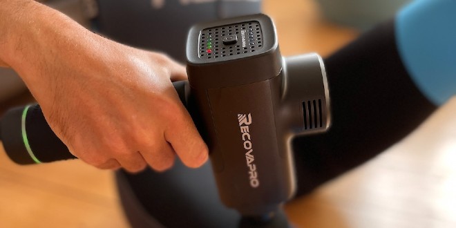 Recovapro joins forces with Ribble Weldtite Pro Cycling