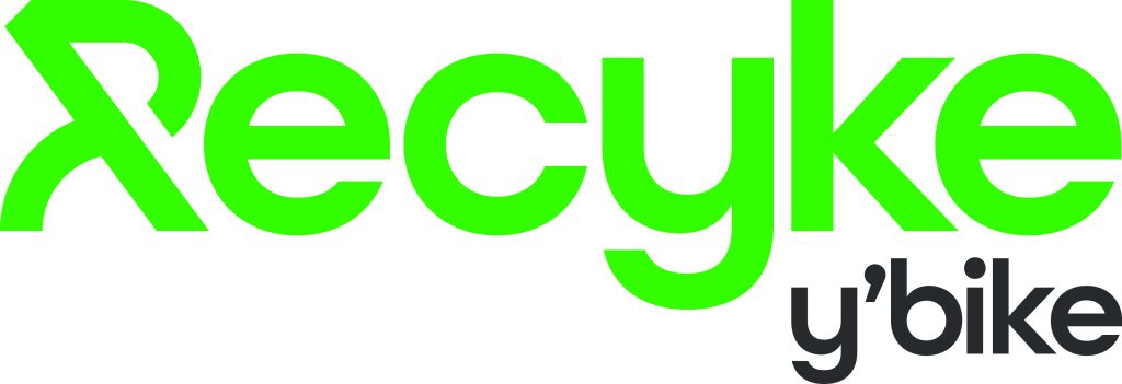 Recykeybike logo Secondary main CMYK Store Manager