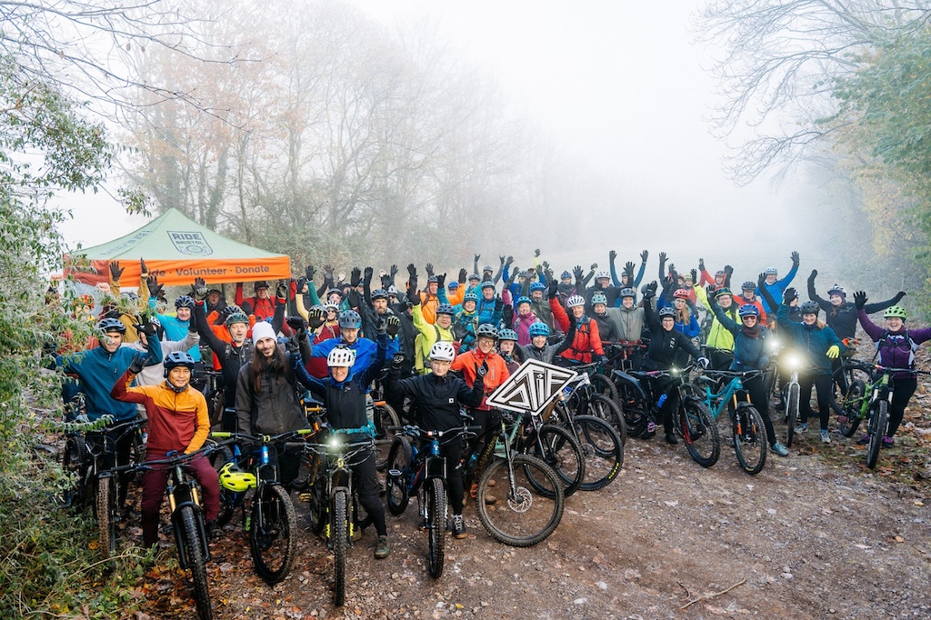 Reframing MTB announces conference dates for 2025