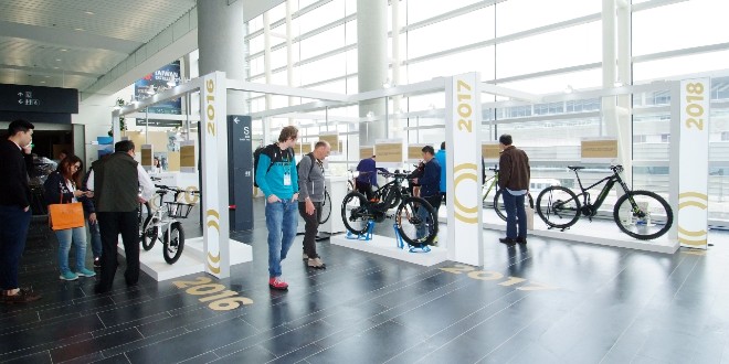 Registration opens for 2022 Taipei Cycle d&i awards