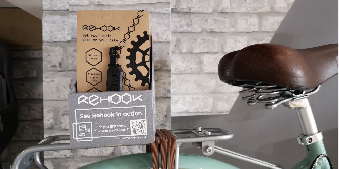 Rehook now supporting Cycle Swarm