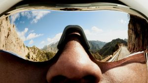 Reis Rapha expands eyewear collection with three new styles