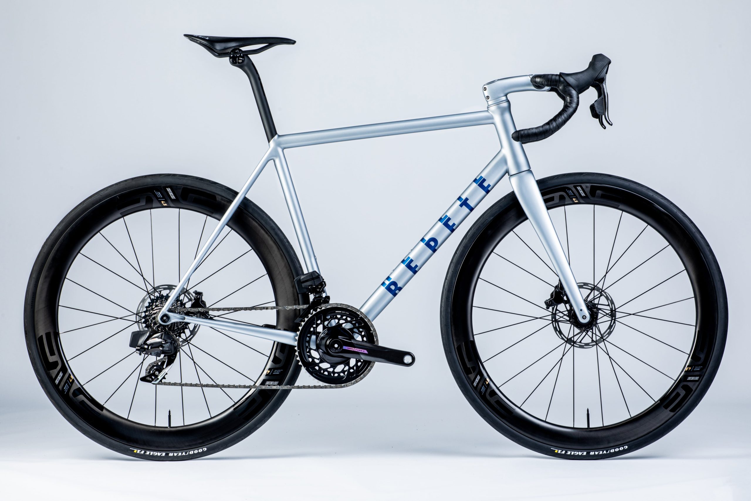 Repete releases new R3: Reason road bike