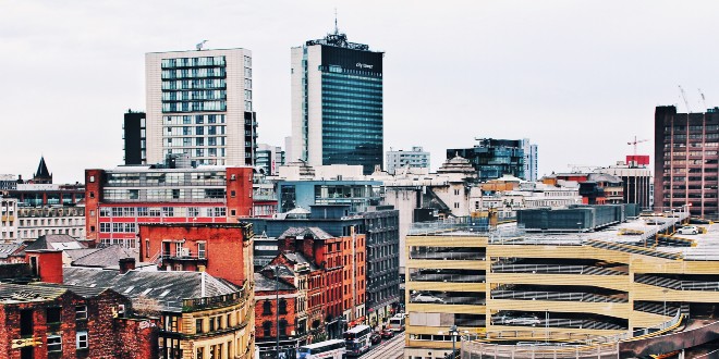 Report outlines next steps for Greater Manchester’s Clean Air Zone