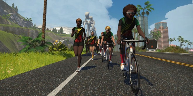 Representation matters