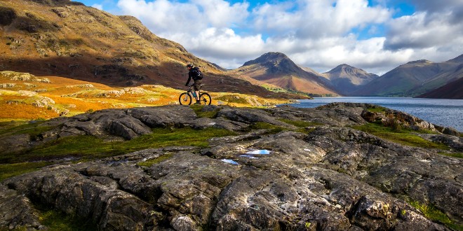 Research project on use of off-road e-bikes launches