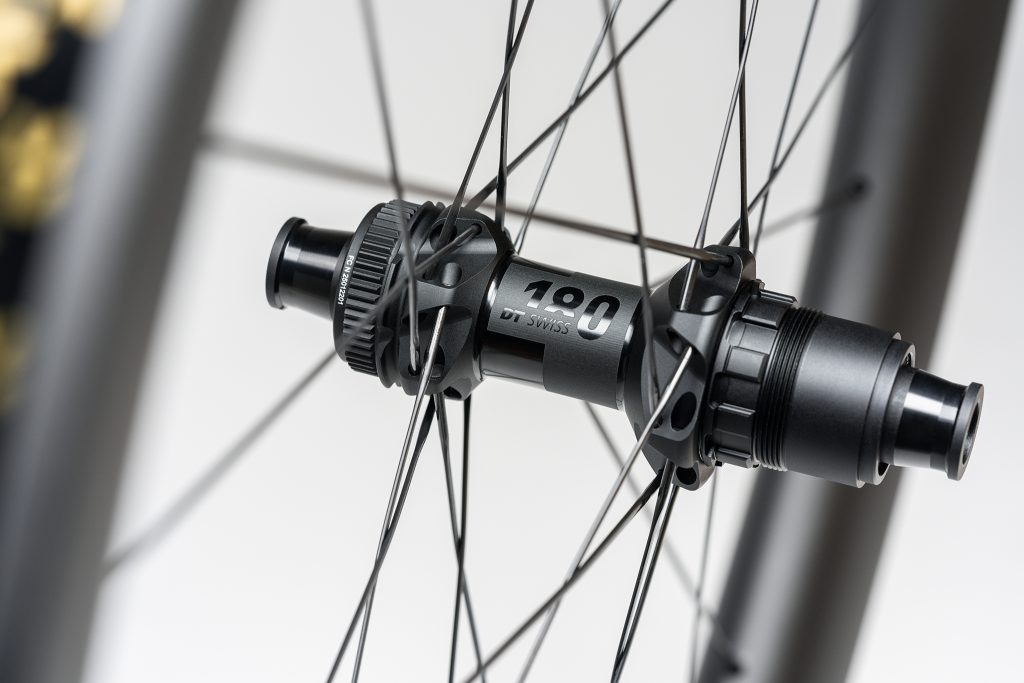 Reserve GRAVEL 48 53 GR 4 Reserve Wheels Announces New 48|53 GR Wheels
