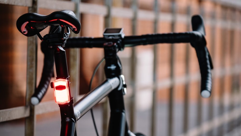 Light and data company See.Sense launches platform to reduce emissions and incentivise cycling 