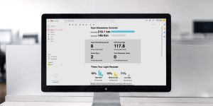 Reset Connect PR 7 1 Light and data company See.Sense launches platform to reduce emissions and incentivise cycling 