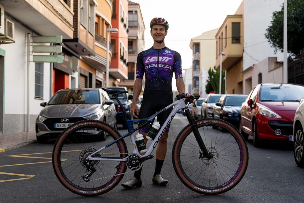 Fulcrum announce Speed Company Racing partnership - BikeBiz