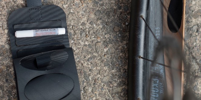 Restrap adds Tyre Boot Kit to accessory lineup