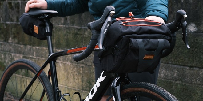 Restrap set to launch new Bar Pack