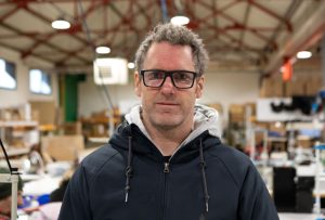 Restrap Colin Williams profile pic Restrap appoint Colin Williams as international sales manager