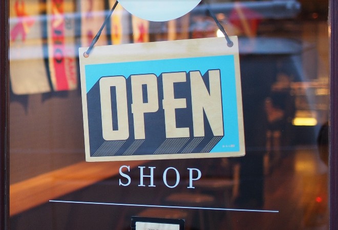 The future of retail post-COVID-19