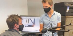 Revolutionary carbon tech is the next project for WyndyMilla founder Could 3D printing be the future of custom carbon bike building?