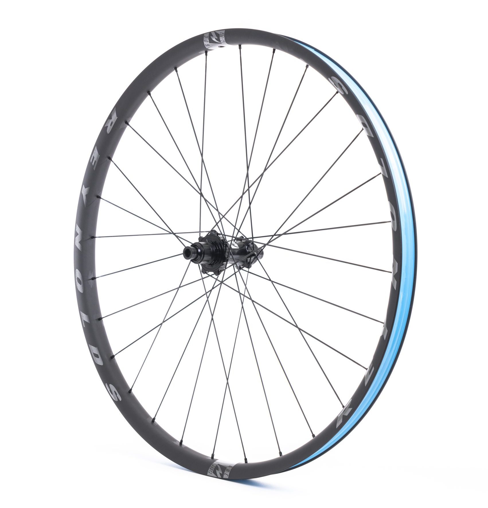 Reynolds Blacklabel 309 Pro 1 scaled e1685705983693 Reynolds launches new downhill and enduro wheels