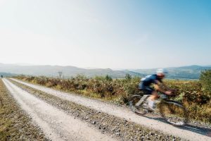 Ribble British Gravel Championships Press photo 8 Ribble announced as presenting partner of the 2025 British Gravel Championships