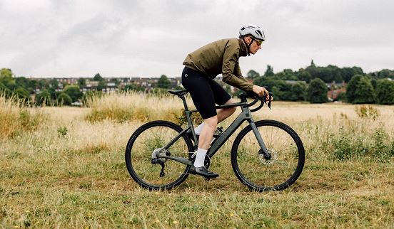 Ribble launches third generation of its CGR bikes