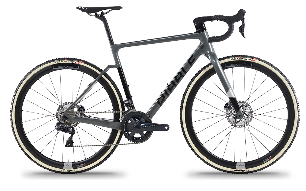 Ribble launches new CX SL