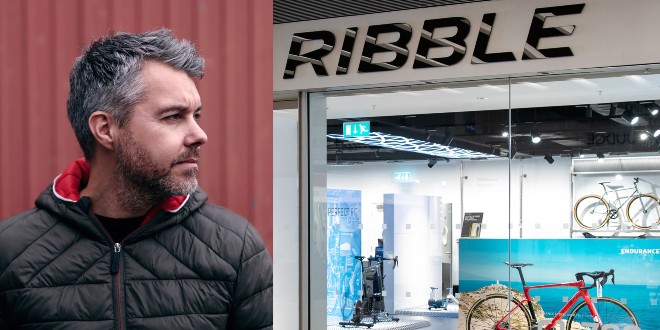 Ribble Cycles appoints Simon Picton as head of creative