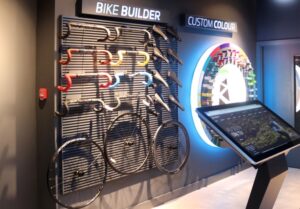 Ribble Cycles opens new showroom in Nottingham3 Ribble Cycles opens new showroom in Nottingham