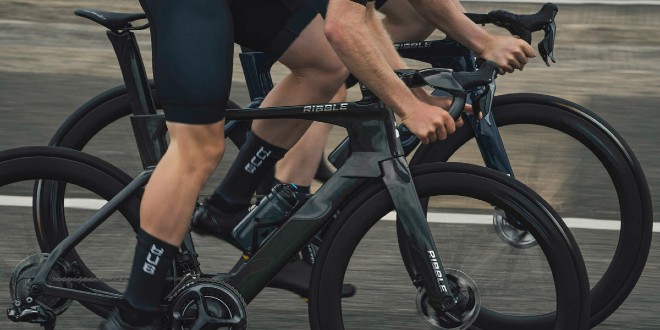 Ribble Cycles ‘redefines aero’ with new Ultra Road