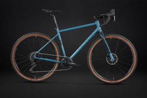 Ribble Gravel 725 SRAM Apex 1a s Ribble bolsters gravel focused platform with 725 model
