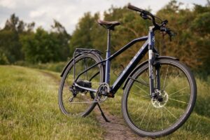 Ribble Cycles Hybrid AL e Trail 4 1 1 Ribble adds two fully integrated models to e-bike range