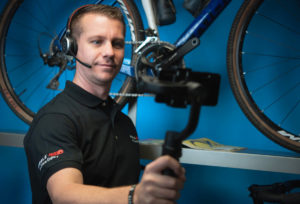 Ribble Cycles Live in Store 3 Ribble to offer online access to in-store expert