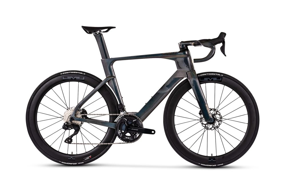 British bike brand Ribble introduces Shimano 105 Di2 to key ranges 