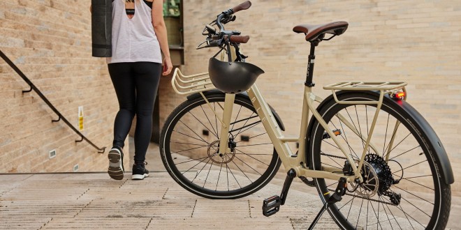 Ribble adds two fully integrated models to e-bike range