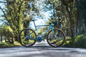 Ribble Endurance SLe Hero 8 Ribble launches two new superlight e-bike models