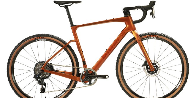 Ribble adds new XPLR 1x-specific drivetrains to enhance gravel range