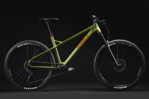 Ribble HT AL 650b Pro 1 Ribble Cycles adds two new hardtail models to range