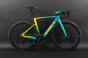 Ribble SLe CustomColour 1 Seven of the best e-road bikes on show at this year's Rouleur Classic LDN